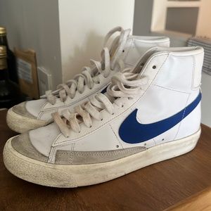Nike Blazers